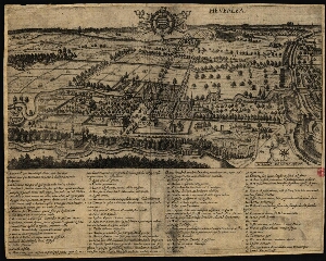 Heverlea, 1605