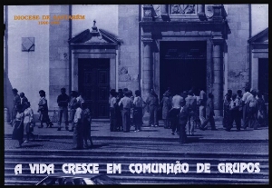 Diocese de Santarém, 1990-1991
