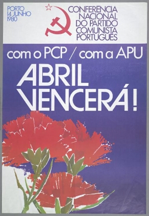 Conferência Nacional do Partido Comunista Português