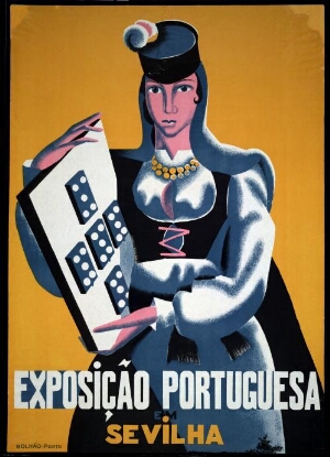 Exposição Portuguesa em Sevilha