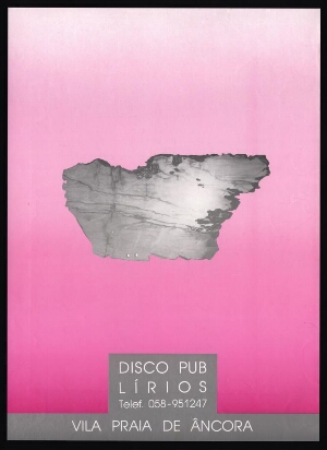 Disco Pub Lírios