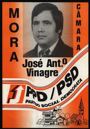 José Antº Vinagre