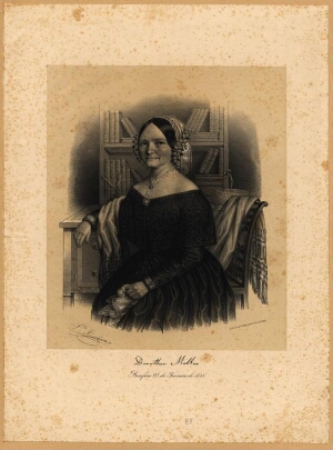 Dorothea Moller
