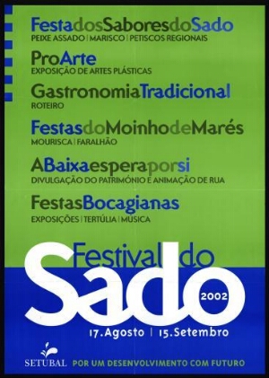 Festival do Sado