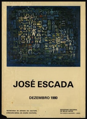 José Escada