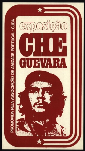 Exposição Che Guevara
