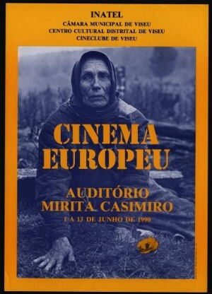Cinema europeu