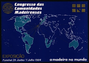 Congresso das Comunidades Madeirenses