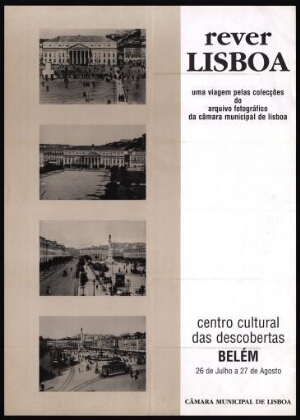 Rever Lisboa