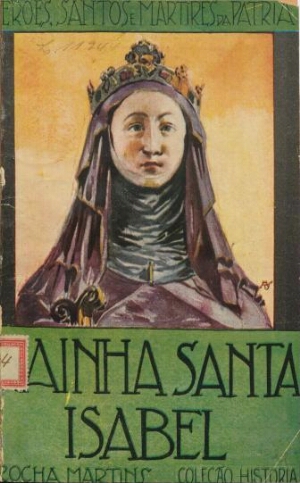 Rainha Santa Isabel