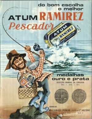 Atum Ramirez