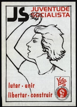 JS - Juventude Socialista