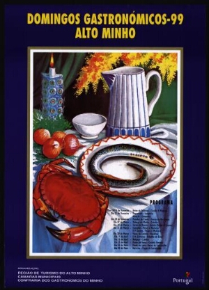Domingos gastronómicos - 99