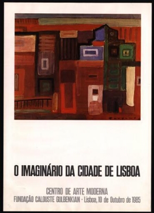 O imaginário da cidade de Lisboa