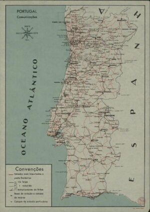Portugal comunicações