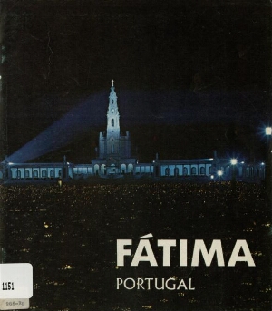 Fátima 1917-1967, Portugal