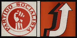 Partido Socialista, [Partido Social Democrata]