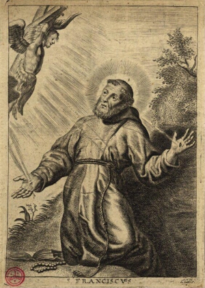 S. Franciscus