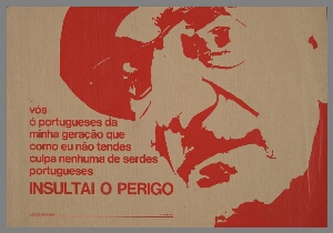 Vós, ó portugueses da minha geração...