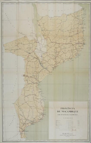 Província de Moçambique