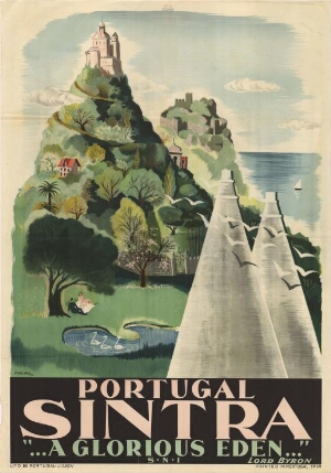Portugal - Sintra