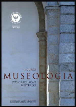 Museologia - II curso