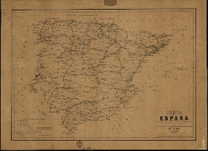Carta de España