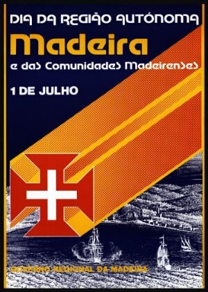 Dia da Região Autónoma e das Comunidades Madeirenses