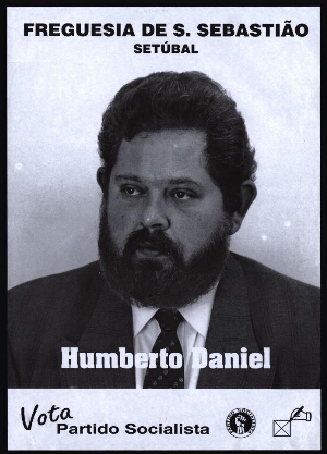 Humberto Daniel
