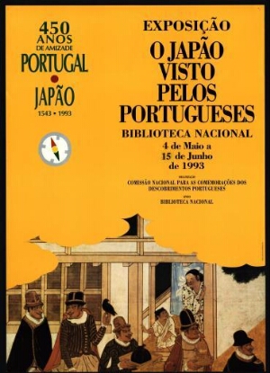O Japão visto pelos portugueses