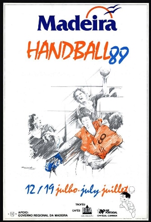 Handball 89