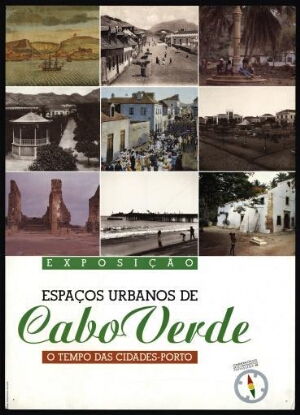 Espaços urbanos de Cabo Verde