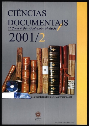 Ciências Documentais