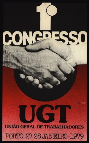 1º Congresso UGT