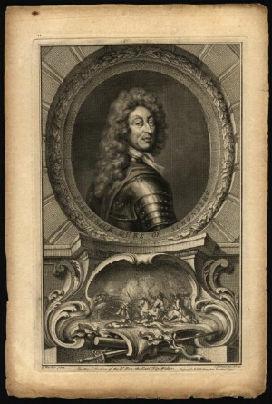 Frederick Duke of Schonberg