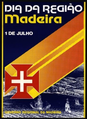 Dia da Região - Madeira