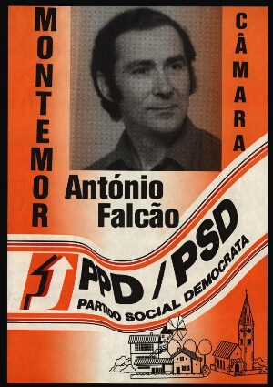 António Falcão