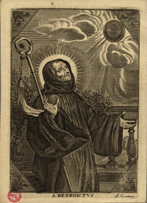 S. Benedictus