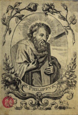 S. Philippus