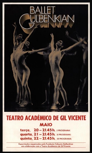Ballet Gulbenkian