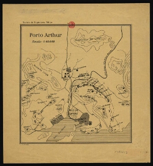 Porto Arthur