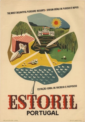 Estoril - Portugal
