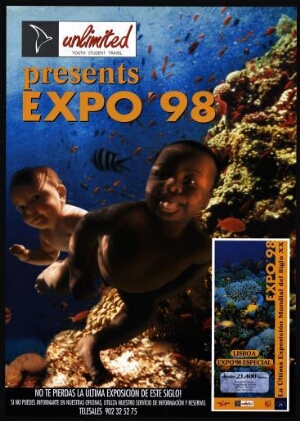 Unlimited presents EXPO'98