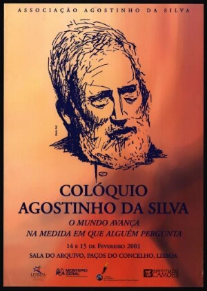 Colóquio Agostinho da Silva