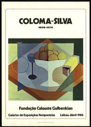 Coloma-Silva, 1898-1976