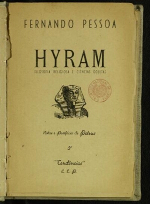 Hyram