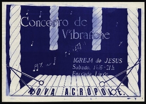 Concerto de vibrafone