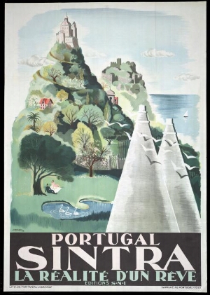 Portugal - Sintra