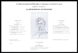 La réception de Wittgenstein