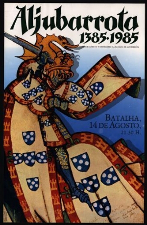 Aljubarrota 1385-1985